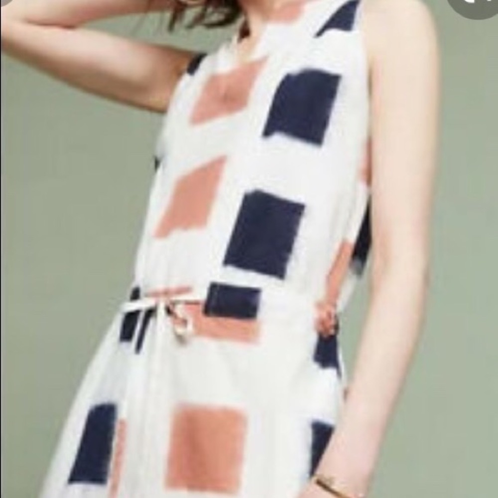 Anthropologie dress by The Odells size small